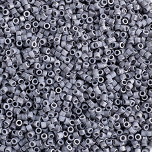 Load image into Gallery viewer, Miyuki Delica 11/0 Greys/Blacks
