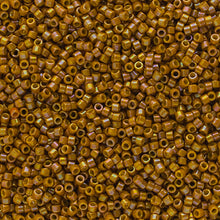 Load image into Gallery viewer, Miyuki Delica 11/0 Ambers/Browns