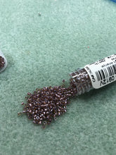 Load image into Gallery viewer, Miyuki Delica 11/0 Purples