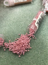 Load image into Gallery viewer, Miyuki Delica 11/0 Pinks