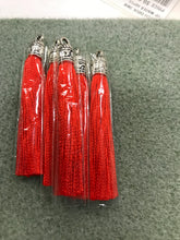 Load image into Gallery viewer, NYLON TASSEL
