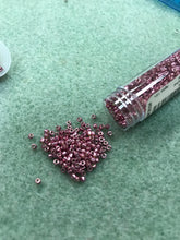 Load image into Gallery viewer, Miyuki Delica 11/0 Purples