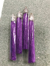 Load image into Gallery viewer, NYLON TASSEL