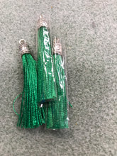 Load image into Gallery viewer, NYLON TASSEL