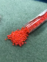 Load image into Gallery viewer, Miyuki Delica 11/0 Oranges