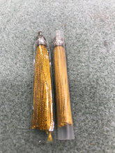 Load image into Gallery viewer, NYLON TASSEL