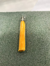 Load image into Gallery viewer, NYLON TASSEL