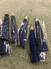 Load image into Gallery viewer, NYLON TASSEL