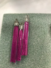 Load image into Gallery viewer, NYLON TASSEL