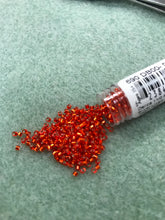 Load image into Gallery viewer, Miyuki Delica 11/0 Oranges