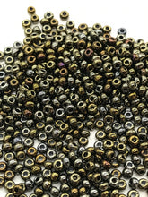 Load image into Gallery viewer, Czech Seed Bead Opaque 11/0