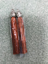 Load image into Gallery viewer, NYLON TASSEL