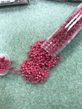 Load image into Gallery viewer, Miyuki Delica 11/0 Pinks