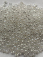 Load image into Gallery viewer, Czech Seed Bead Opaque 11/0