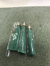 Load image into Gallery viewer, NYLON TASSEL