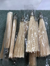 Load image into Gallery viewer, NYLON TASSEL