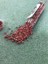 Load image into Gallery viewer, Miyuki Delica 11/0 Pinks