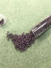 Load image into Gallery viewer, Miyuki Delica 11/0 Purples
