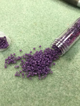 Load image into Gallery viewer, Miyuki Delica 11/0 Purples