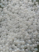 Load image into Gallery viewer, Czech Seed Bead Opaque 11/0