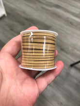 Load image into Gallery viewer, FAUX SUEDE