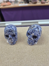Load image into Gallery viewer, Gemstone Skull 2"
