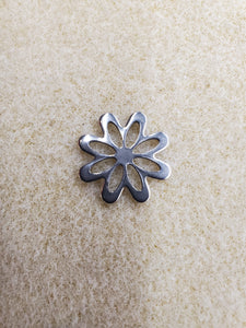 304 STAINLESS FLOWER LINK