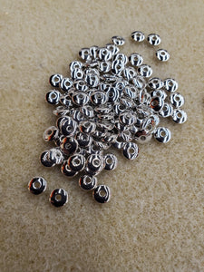 CCB PLASTIC SPACER BEAD