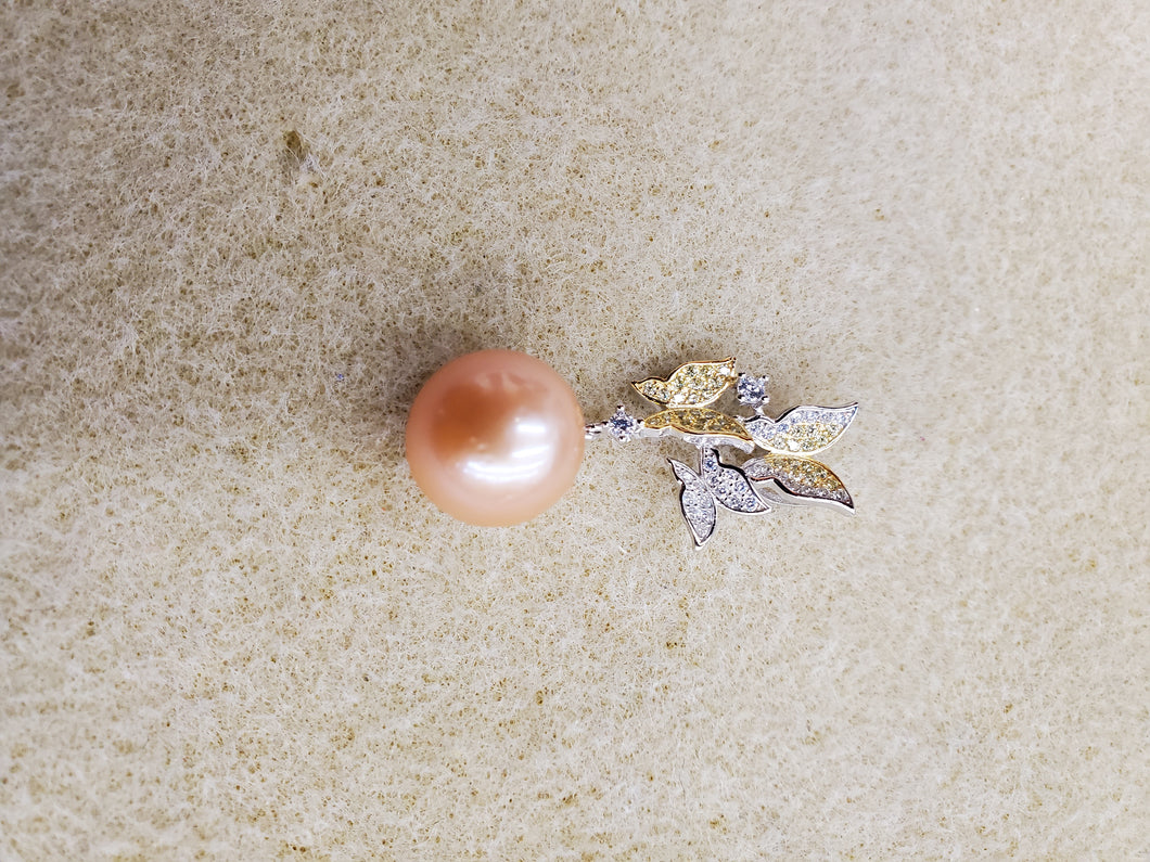 FRESHWATER PEARL PENDANT