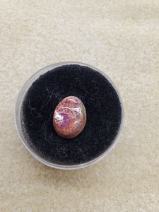 MEXICAN MATRIX OPAL CABOCHON