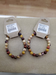 MOOKAITE BRACELET