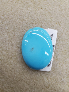 TURQUOISE CABOCHON