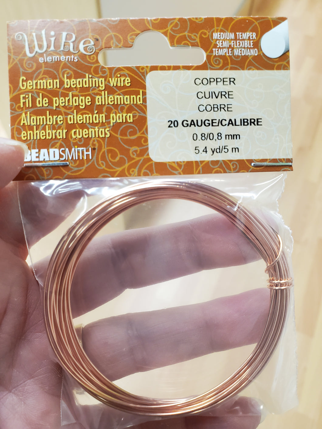 WIRE