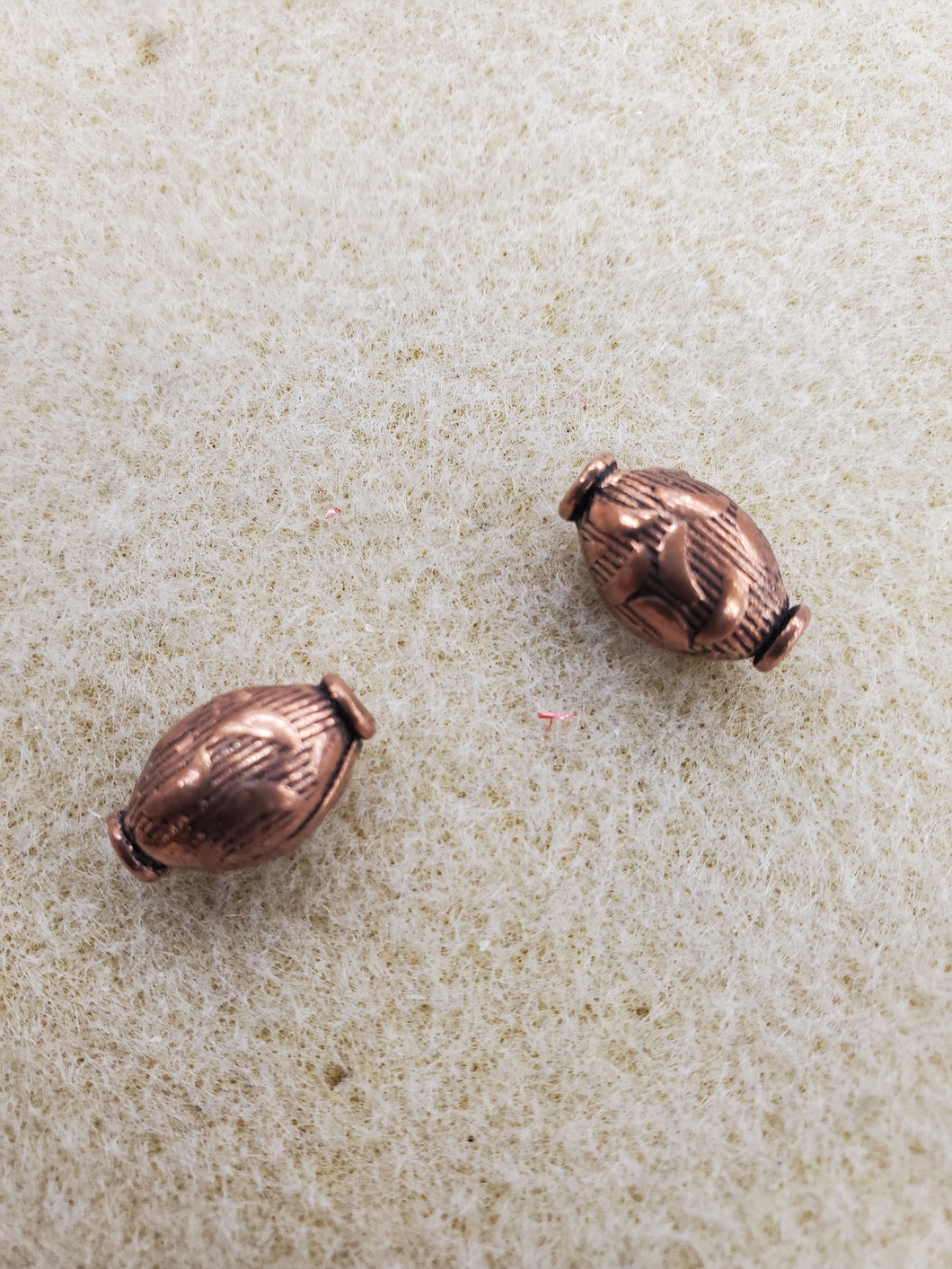 COPPER SPACER