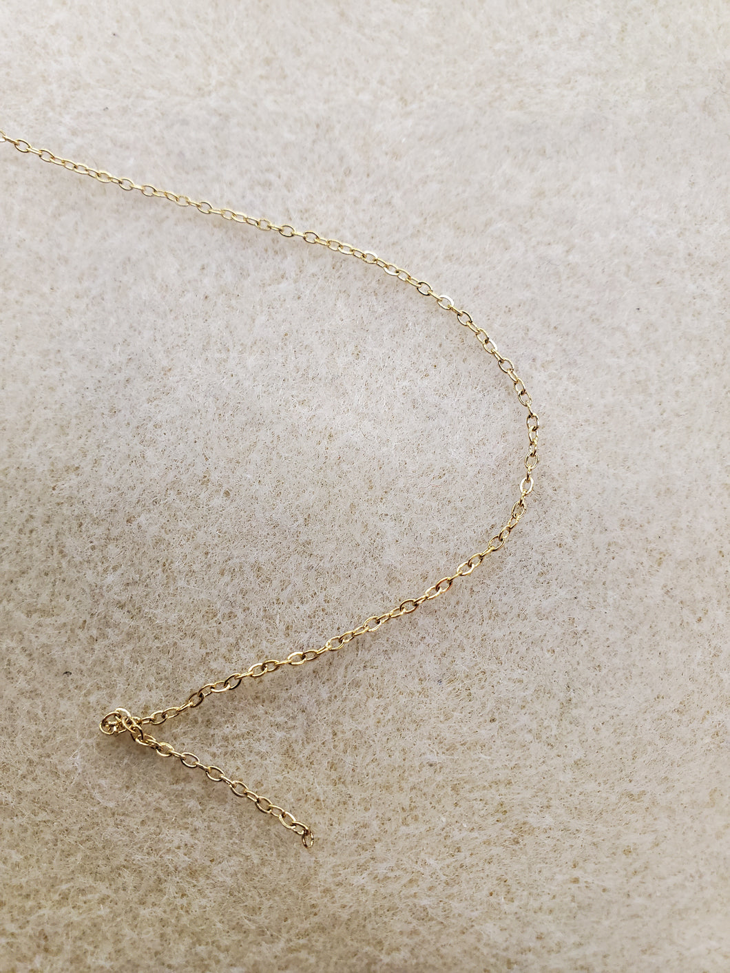 304 STAINLESS CABLE CHAIN
