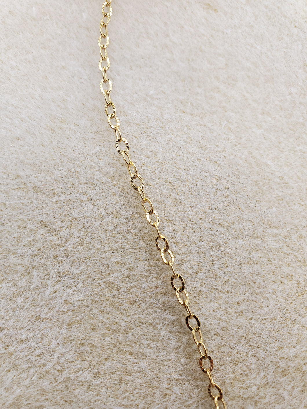 304 STAINLESS CABLE CHAIN