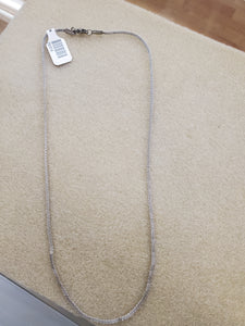 304 STAINLESS MESH CHAIN