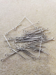 304 STAINLESS EYE PIN