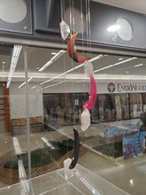 Load image into Gallery viewer, AGATE/QUARTZ CHIMES
