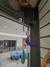 Load image into Gallery viewer, AGATE/QUARTZ CHIMES
