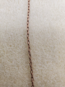 BRASS CABLE CHAIN