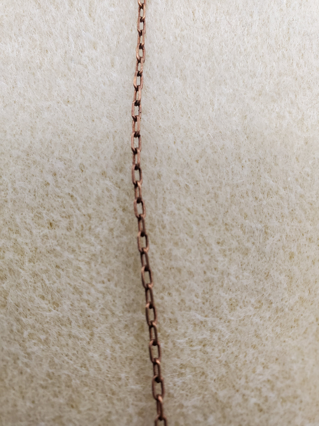 BRASS CABLE CHAIN