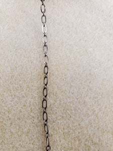 IRON CABLE CHAIN