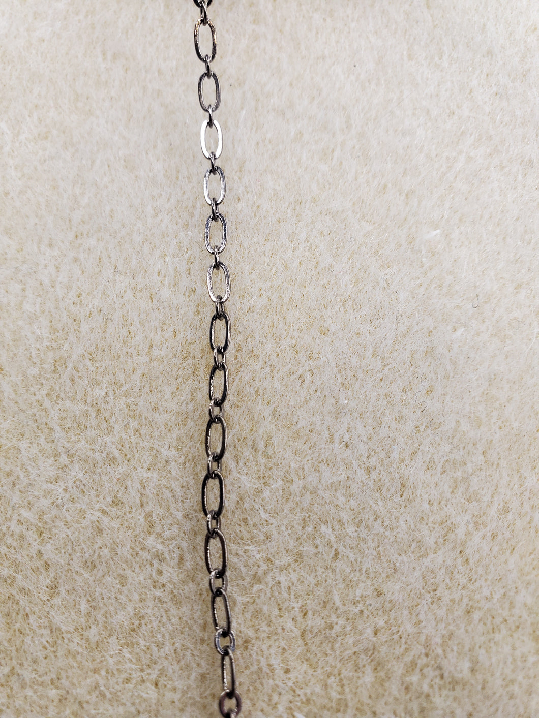 IRON CABLE CHAIN