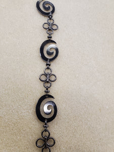 IRON FANCY CHAIN 1M