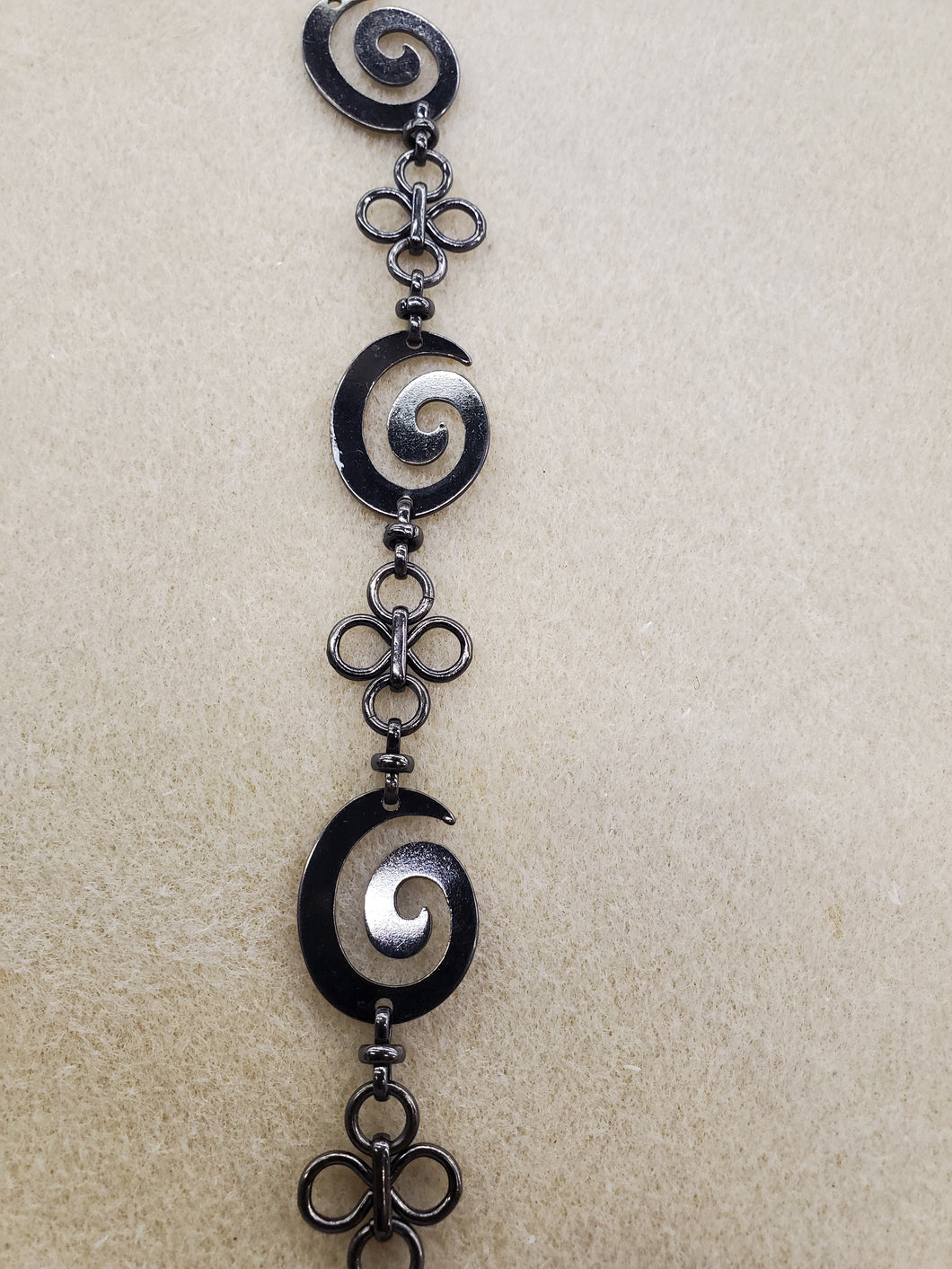 IRON FANCY CHAIN 1M