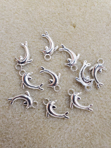 DOLPHIN CHARMS