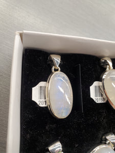 MOONSTONE PENDANT