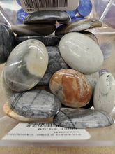 Load image into Gallery viewer, PICASSO STONE CABOCHON 30X22MM
