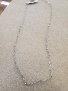 304 STAINLESS CABLE CHAIN